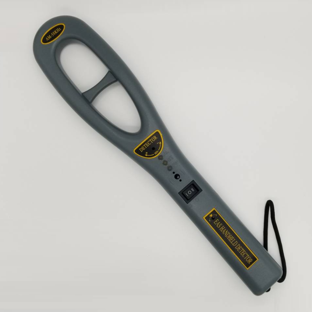 AM(58kHz)タグチェッカー｜防犯(セキュリティ)用品・店舗運営支援